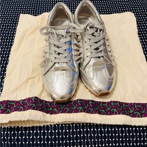 Tory Burch Sports classic sneaker